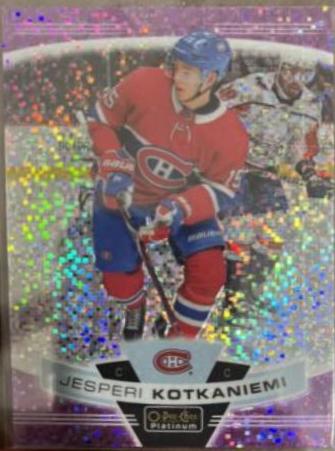 Jesperi Kotkaniemi [Violet Pixels] #72