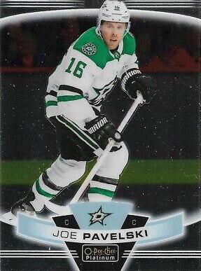 Joe Pavelski #149