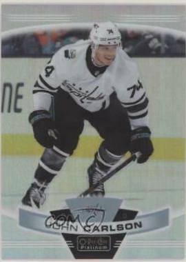 John Carlson [All Star Rainbow] #107