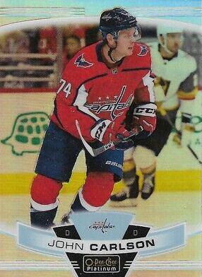 John Carlson [Rainbow] #107