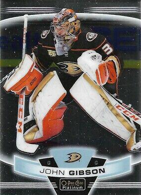 John Gibson #60