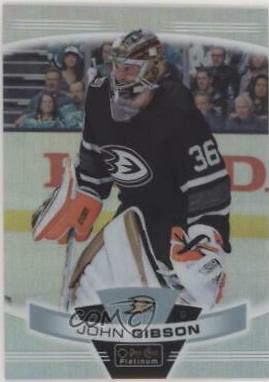 John Gibson [All Star Rainbow] #60