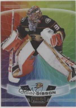 John Gibson [Rainbow Color Wheel] #60