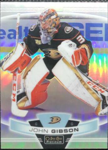 John Gibson [Rainbow] #60