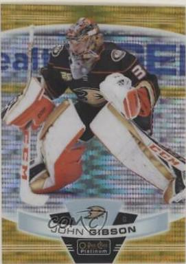 John Gibson [Seismic Gold] #60