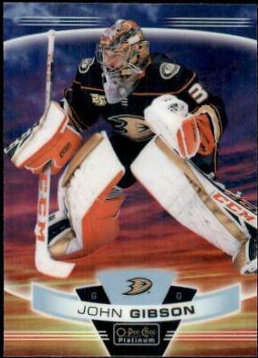 John Gibson [Sunset] #60