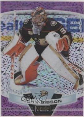 John Gibson [Violet Pixels] #60