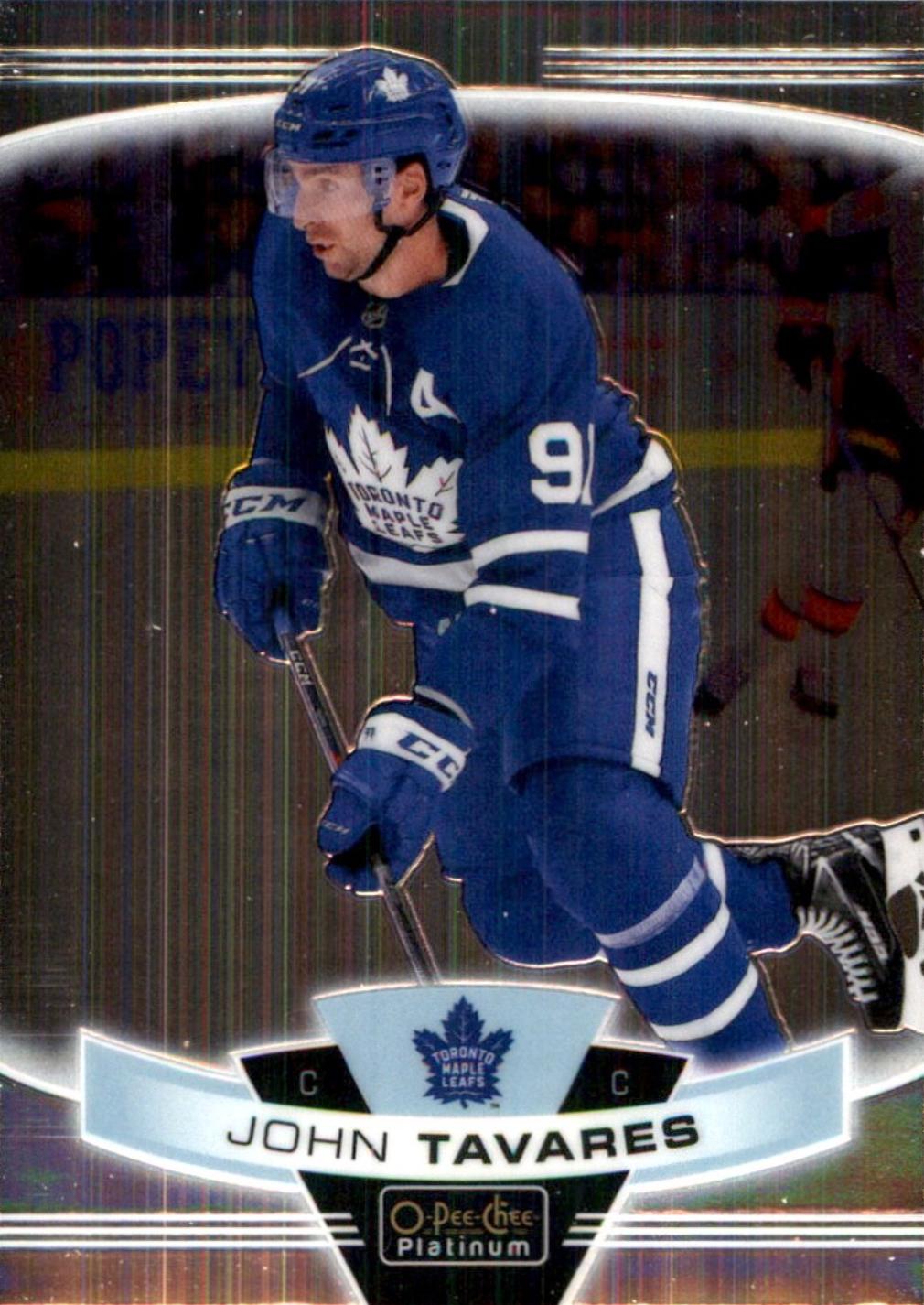 John Tavares #65