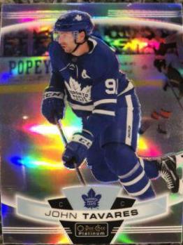 John Tavares [Rainbow] #65