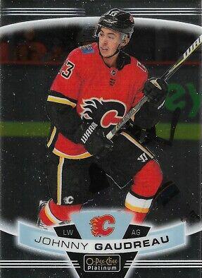 Johnny Gaudreau #135