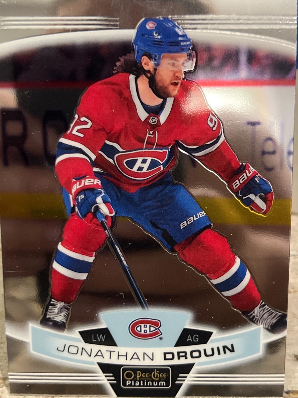 Jonathan Drouin #64