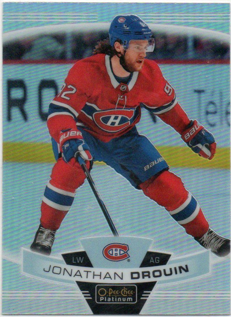 Jonathan Drouin [Rainbow] #64