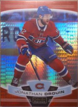 Jonathan Drouin [Red Prism] #64