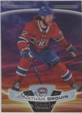 Jonathan Drouin [Sunset] #64