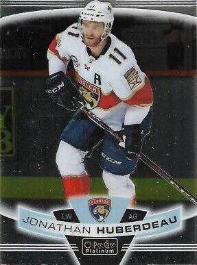 Jonathan Huberdeau #87