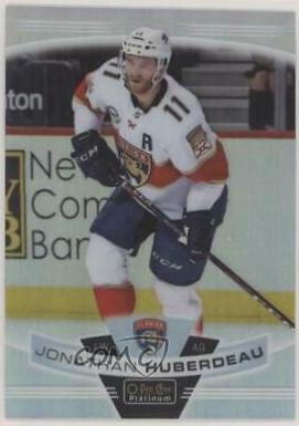 Jonathan Huberdeau [Rainbow] #87
