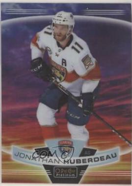 Jonathan Huberdeau [Sunset] #87