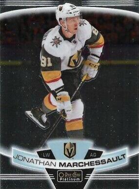 Jonathan Marchessault #22