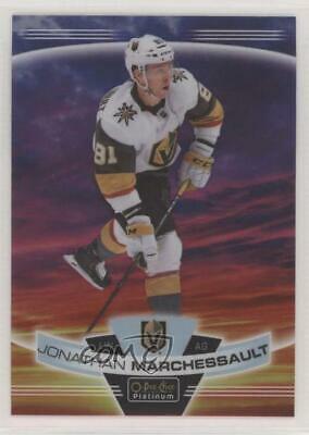 Jonathan Marchessault [Sunset] #22
