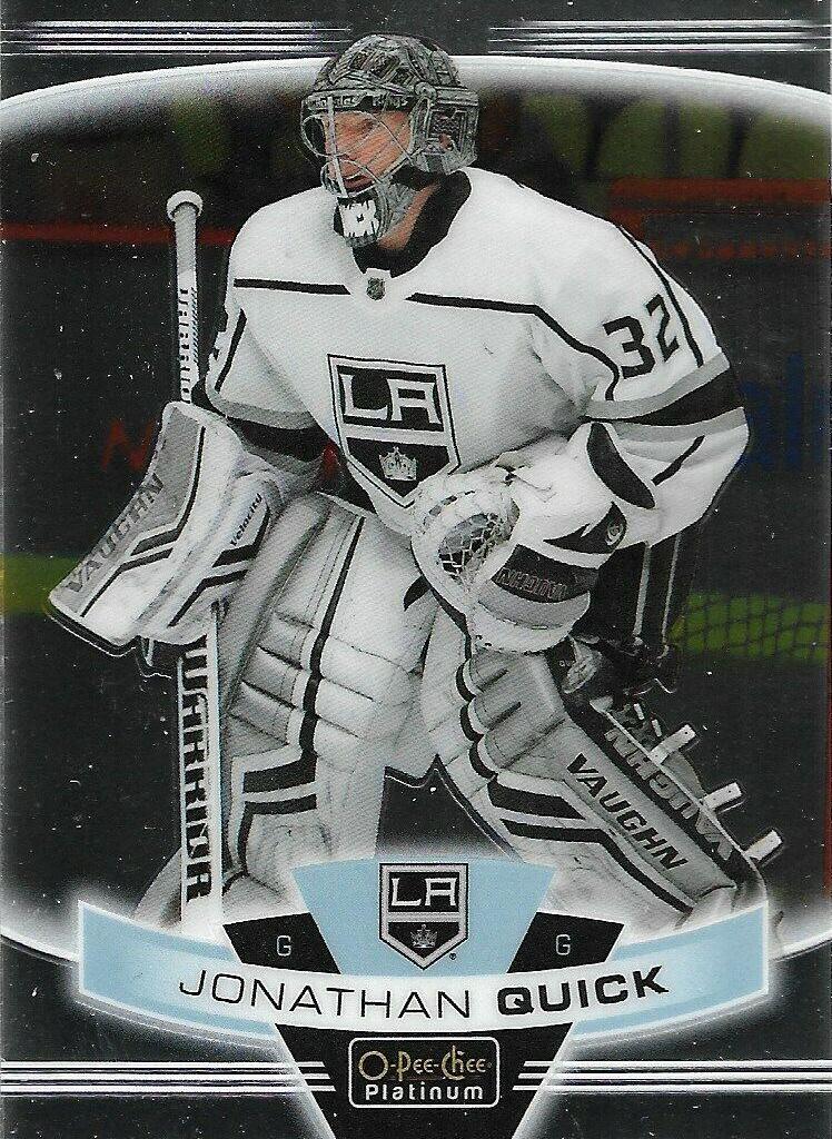Jonathan Quick #40