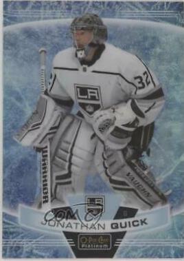 Jonathan Quick [Arctic Freeze] #40