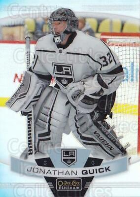 Jonathan Quick [Rainbow] #40