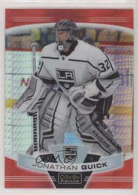 Jonathan Quick [Red Prism] #40