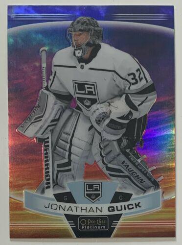 Jonathan Quick [Sunset] #40