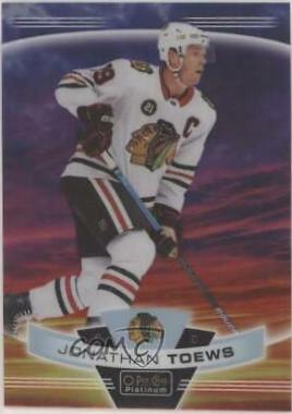 Jonathan Toews [Sunset] #20