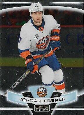 Jordan Eberle #90