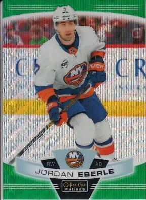 Jordan Eberle [Emerald Surge] #90