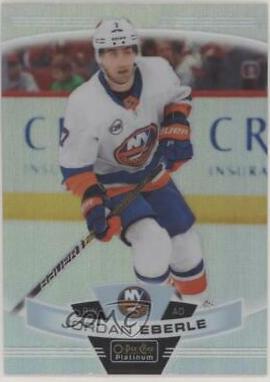Jordan Eberle [Rainbow] #90