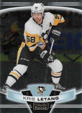 Kris Letang #16