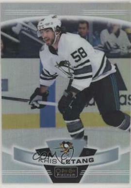 Kris Letang [All Star Rainbow] #16