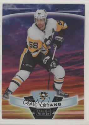 Kris Letang [Sunset] #16