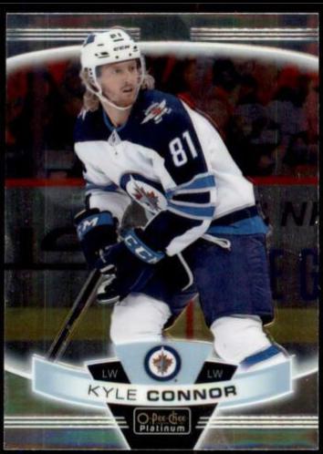 Kyle Connor #37