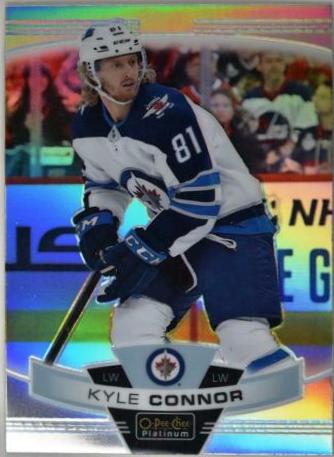 Kyle Connor [Rainbow] #37