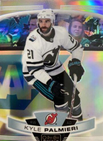 Kyle Palmieri [All Star Rainbow] #94