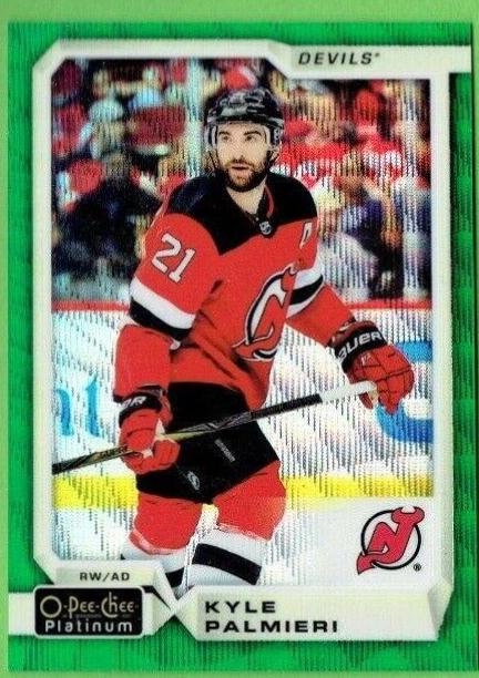 Kyle Palmieri [Emerald Surge] #94