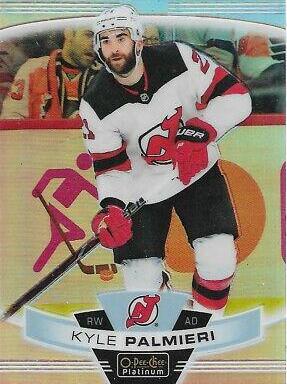 Kyle Palmieri [Rainbow] #94