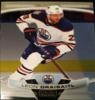 Leon Draisaitl #103