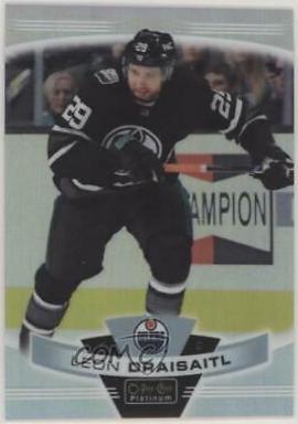 Leon Draisaitl [All Star Rainbow] #103
