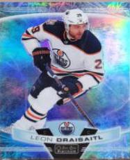 Leon Draisaitl [Arctic Freeze] #103