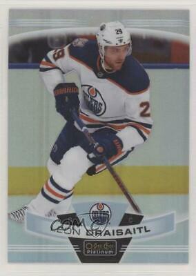 Leon Draisaitl [Rainbow] #103