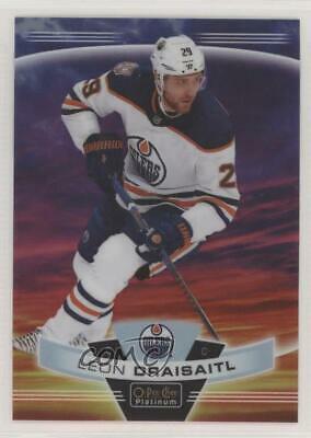 Leon Draisaitl [Sunset] #103