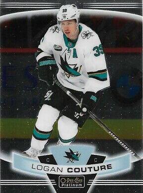 Logan Couture #130