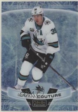 Logan Couture [Arctic Freeze] #130