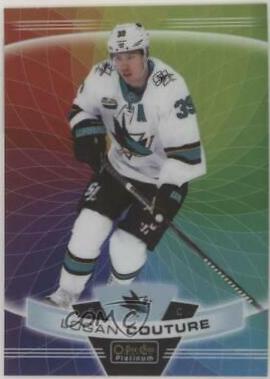 Logan Couture [Rainbow Color Wheel] #130