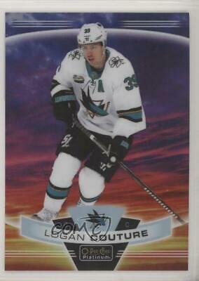 Logan Couture [Sunset] #130