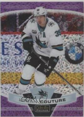Logan Couture [Violet Pixels] #130